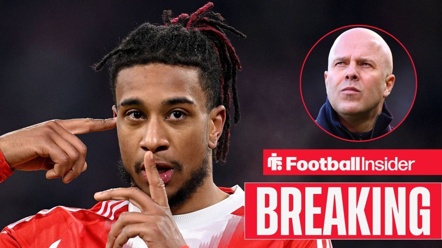 Liverpool Still Want 'Dream' Signing