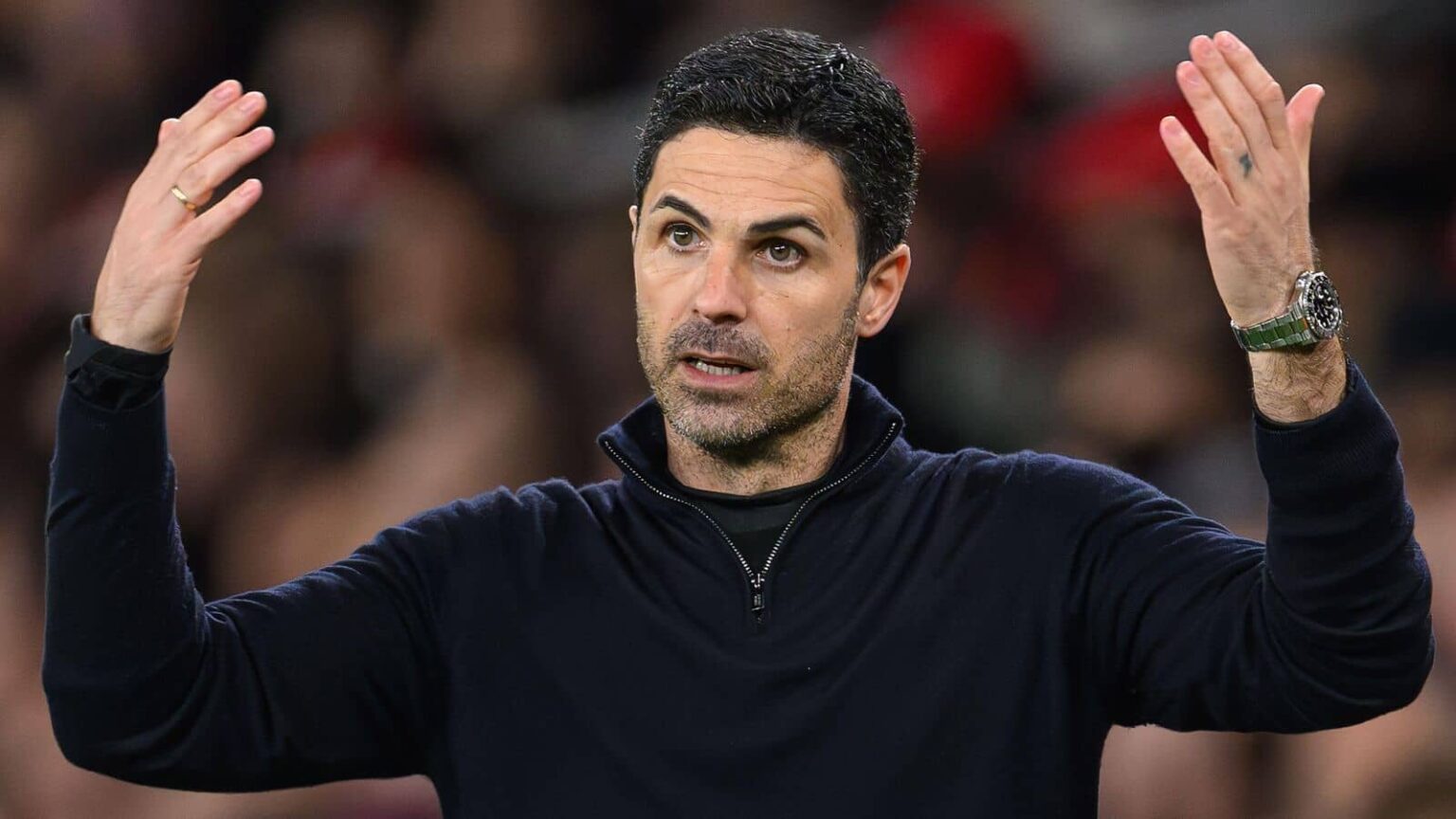 Arsenal bottlejob favoured by every other Prem club for these 19 reasons