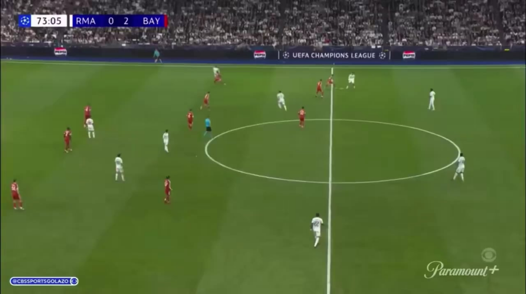 Thierry Henry's Mbappe analysis