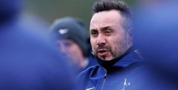 Team News: Guglielmo Vicario 'not ready' for the Sunderland game after hernia surgery. Rodrigo Bentancur training with the team but remains unavailable