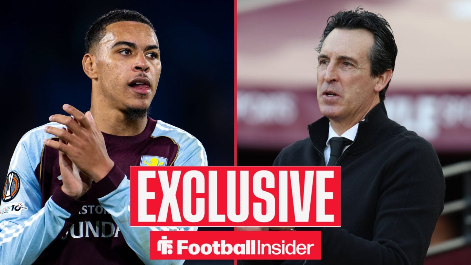 Aston Villa Could Sell Six Stars As Morgan Rogers Situation Analysed 