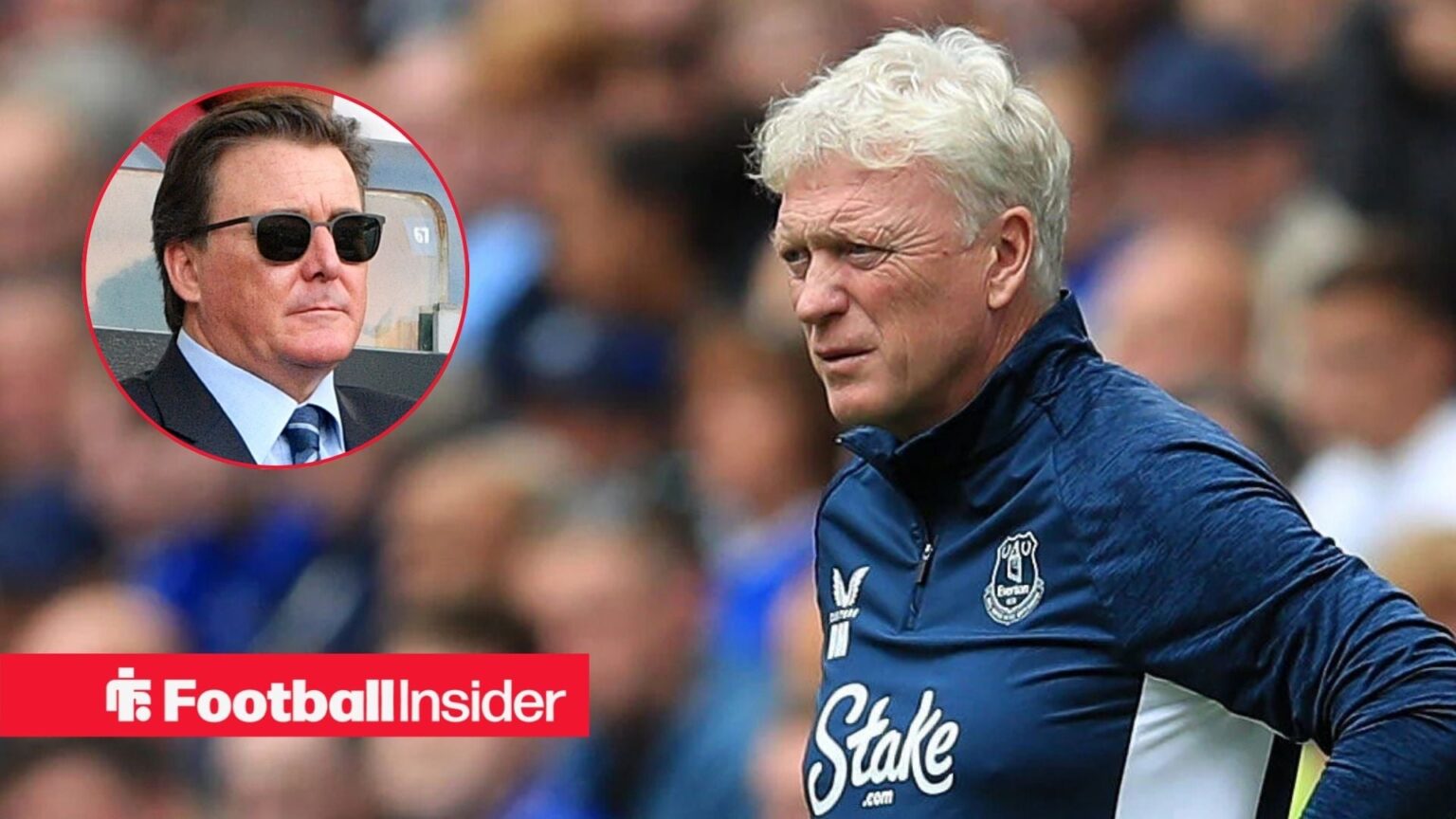 Everton's long-term transfer plans clear as accounts highlight TFG's squad intention