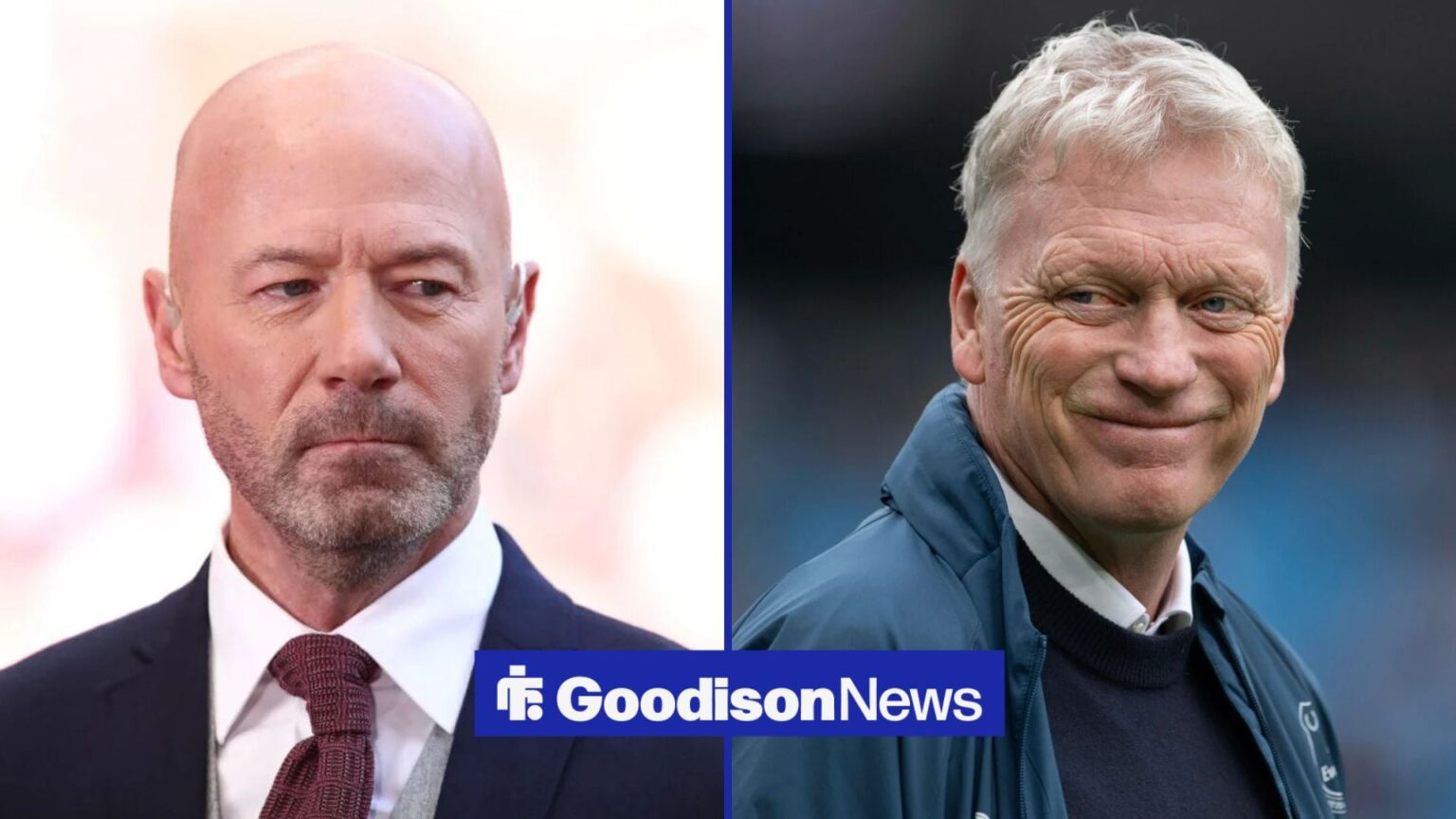 Alan Shearer shares 'sneaky' Everton feeling in prediction vs Brentford