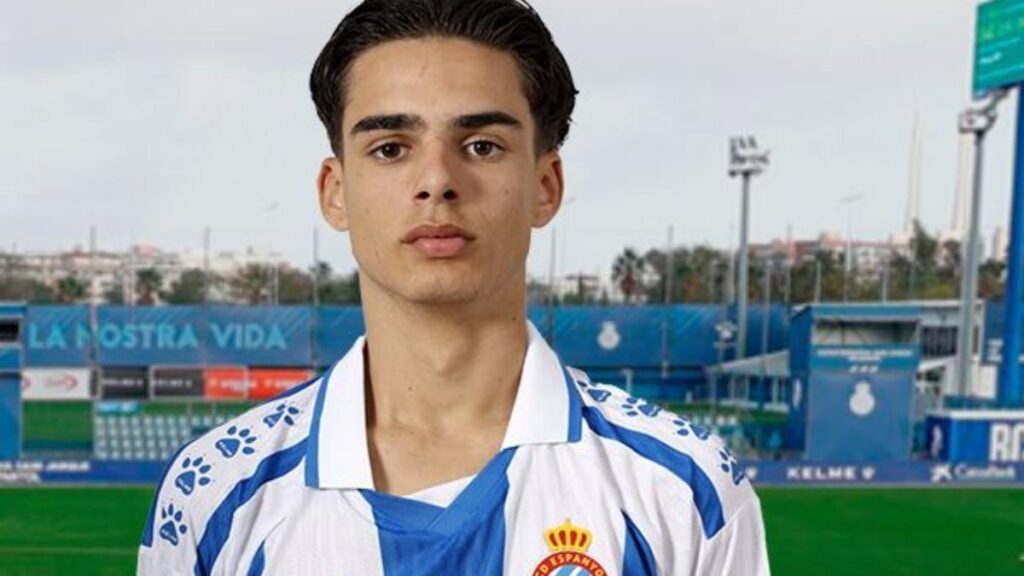 [Jaume Marcet] Pol Sabadí ready to accept Barça offer and leave Espanyol, with La Masia securing one of the top talents of the 2011 generation.