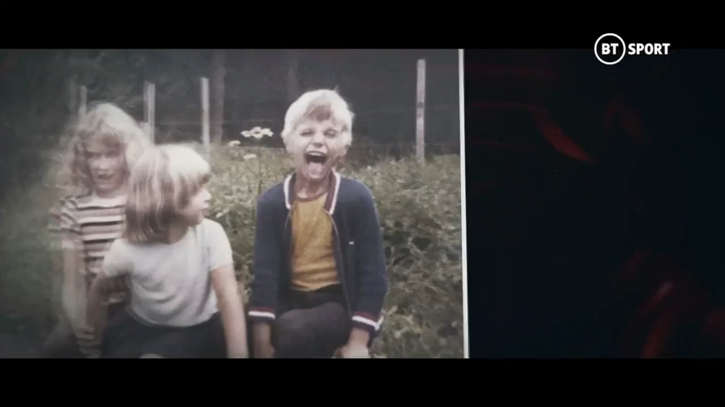 Does anyone remember this BT Sports montage of Klopp after we won the 6th Big Ears?