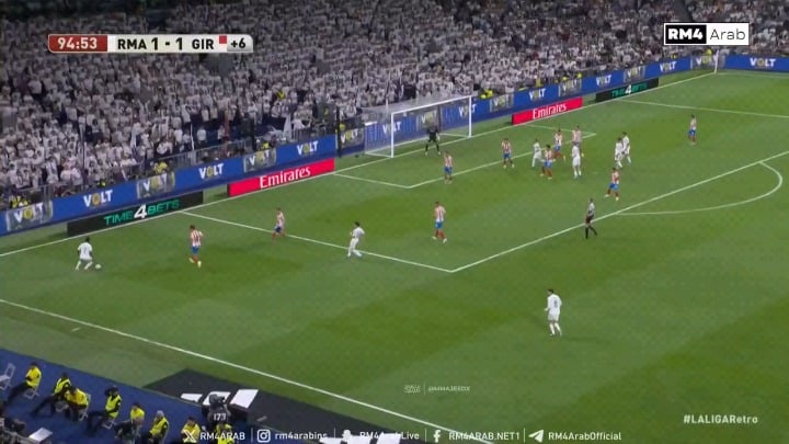 Is he allergic to crosses?