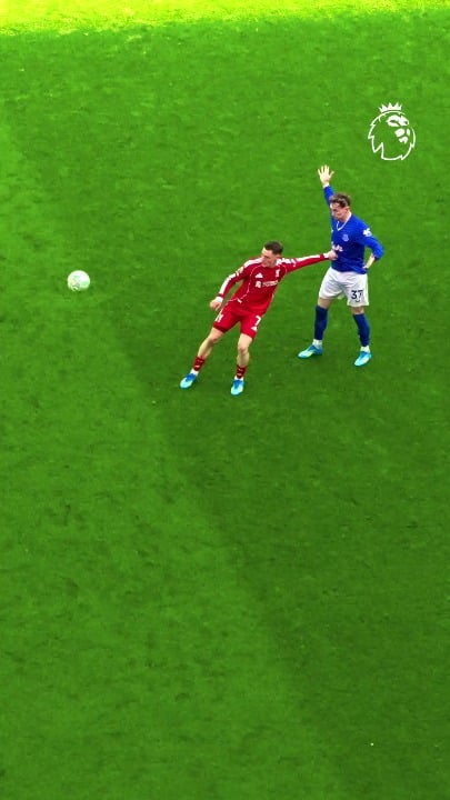 Flo-wing with it 😏