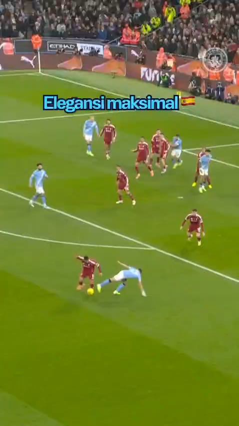 Nico Gonzalez vs Liverpool