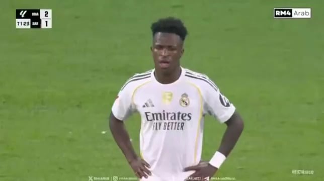 This is when we lost the league btw.