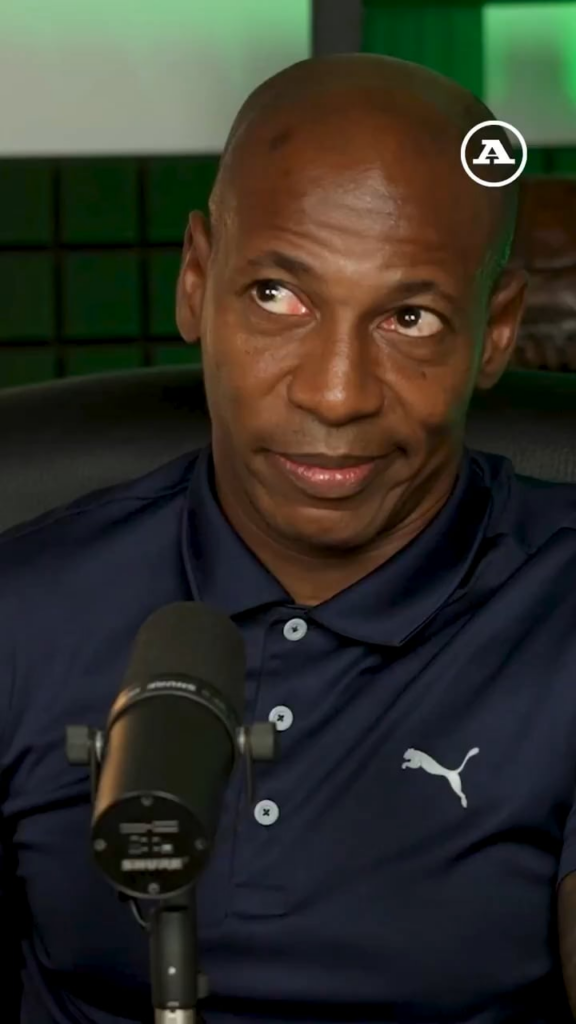 Luís Boa Morte fala sem filtros sobre a discriminação no futebol