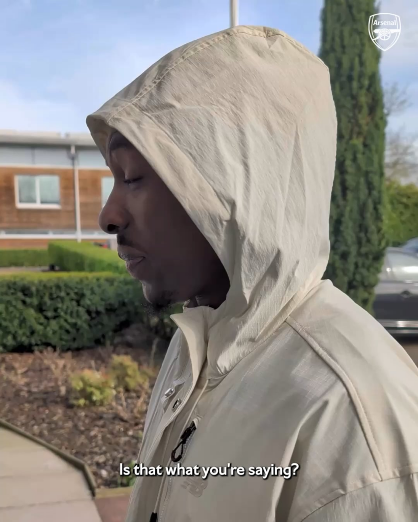 Our Gunners select their favourite goal from the Champions League campaign so far 🎯🌟