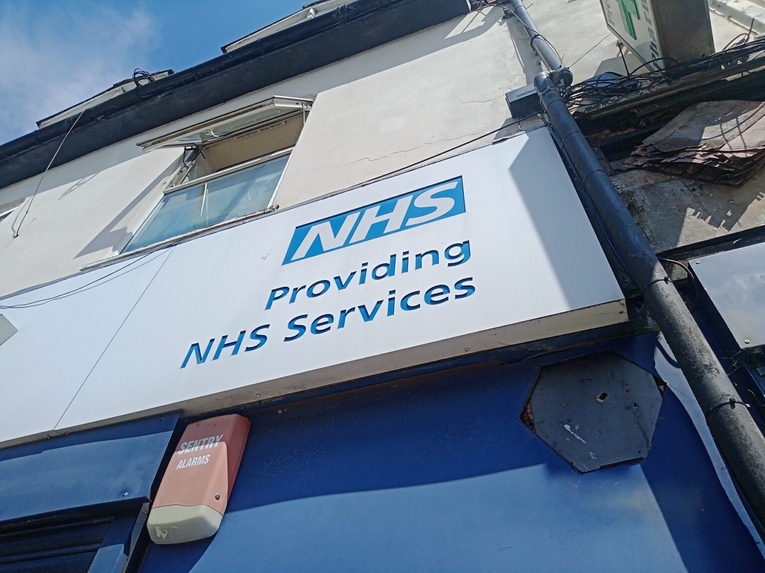 Biggest-ever NHS care board now serving Enfield and twelve other boroughs