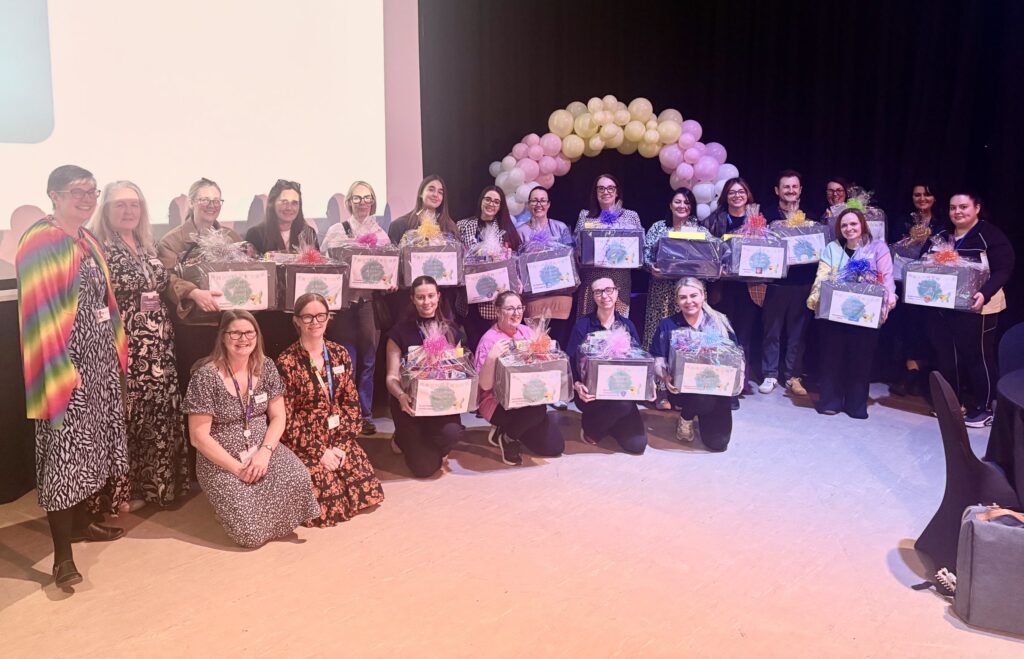 Champions Network launched in Liverpool to support neurodiversity in schools