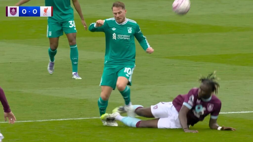 DATA AND ANALYSIS - STRANGE INCONSITENCIES IN HOW LFC ARE OFFICIATED COMPARED TO OTHER PL CLUBS