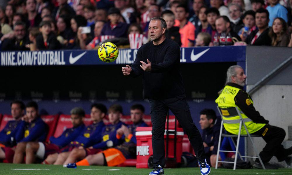 Flick’s message to Barcelona squad ahead of Atletico UCL showdown – ‘Kill off the tie’