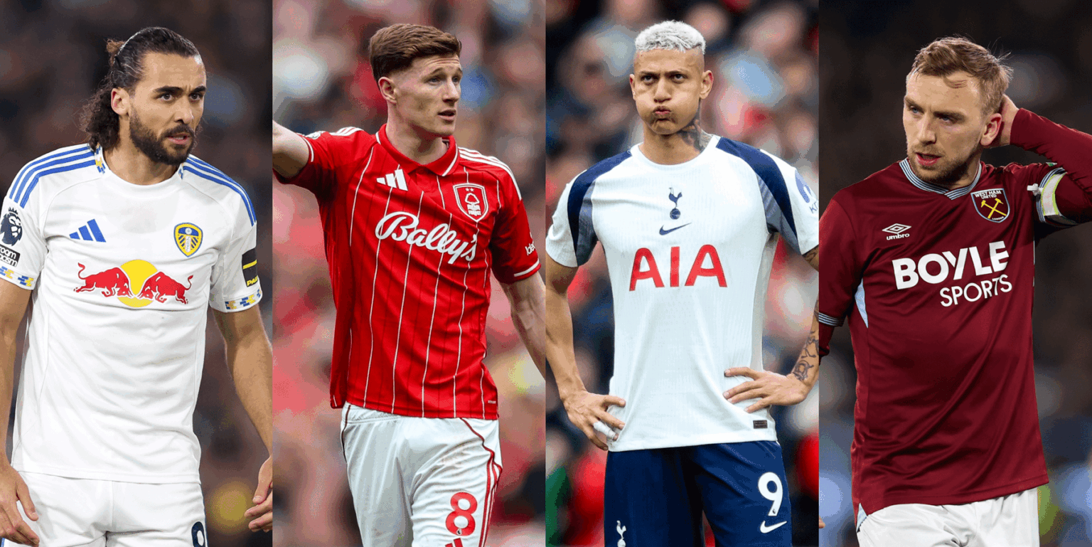 Premier League Relegation Battle: Who Will Stay and Who Will Go?