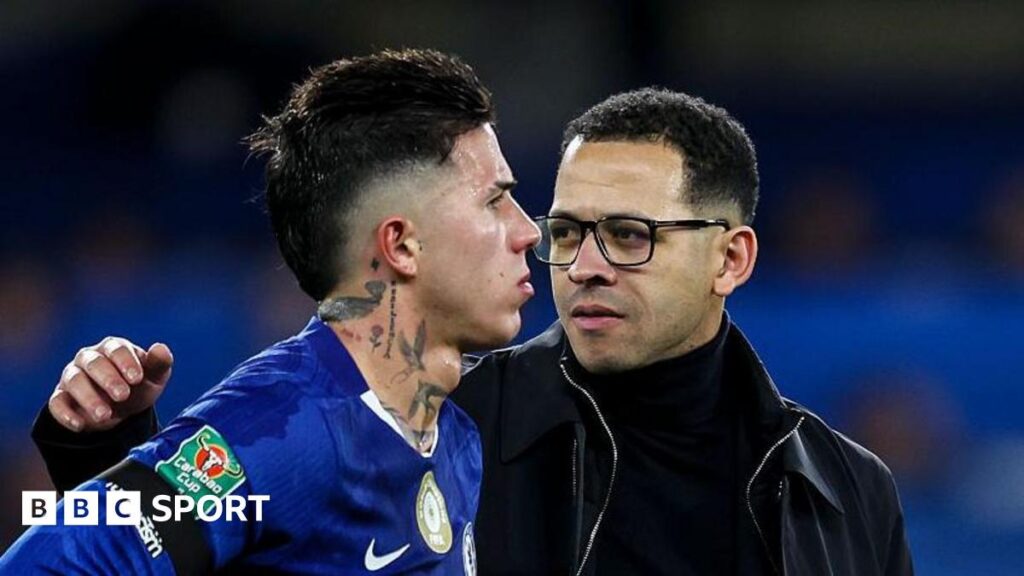 Nizaar Kinsella: Fernandez is among several players seeking improved terms at Stamford Bridge, alongside Colwill and Malo Gusto, with midfielder Caicedo agreeing a lucrative new deal on Thursday. Chelsea are hopeful of agreeing one or two more deals before the end of the season.