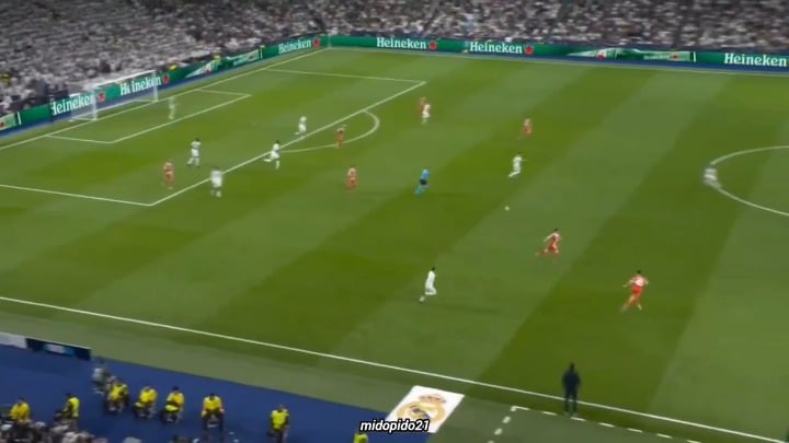 Mbappé will never change.