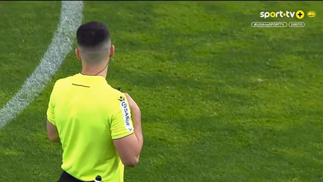 Resumo: Vizela 1-2 Benfica B - Liga Portugal Meu Super