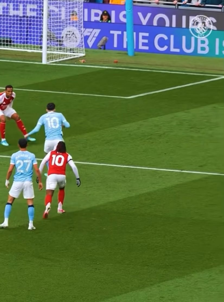 What a cold celebration 🥶