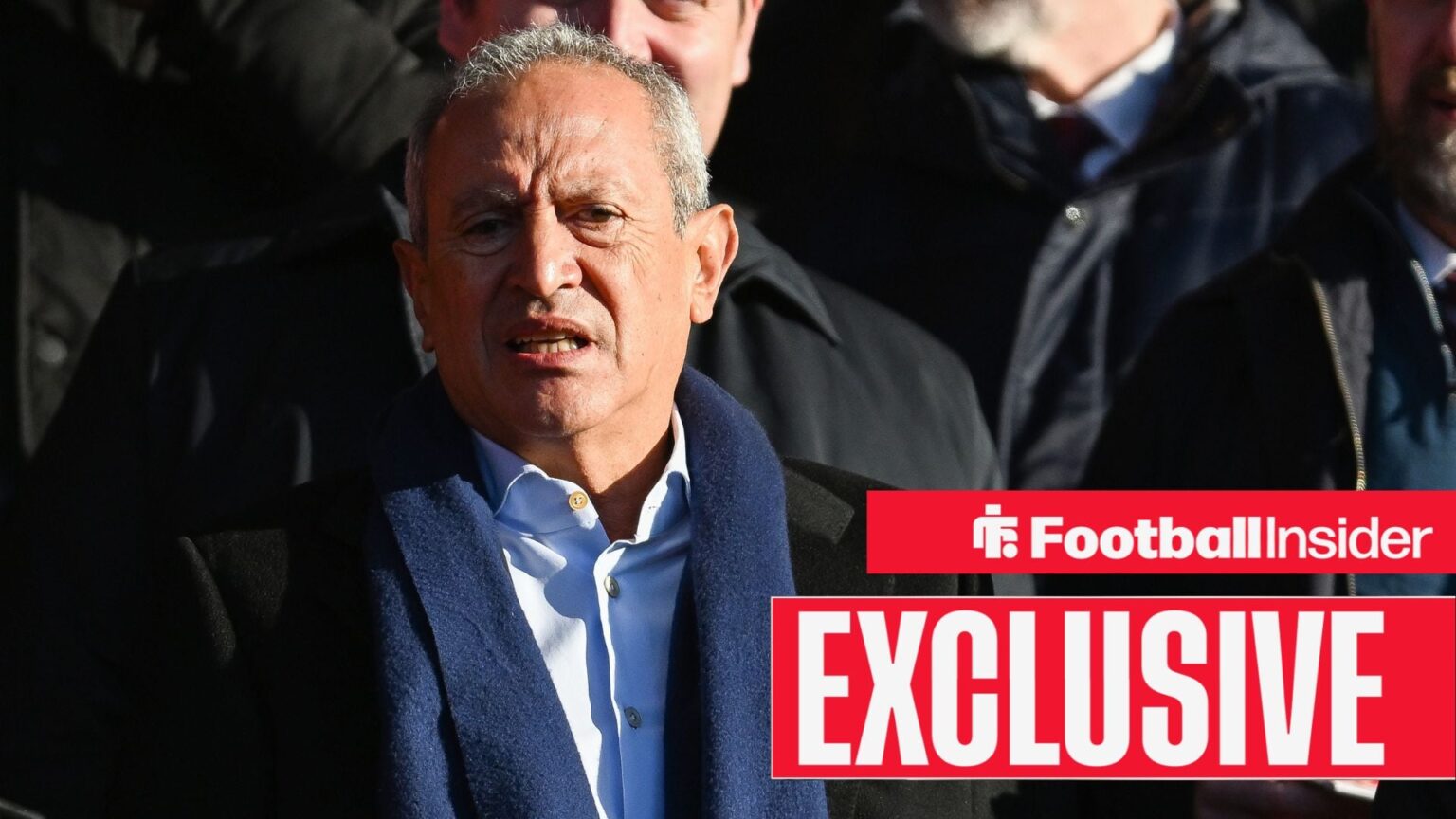 Aston Villa have '£30m flying out the window' due to sporting director