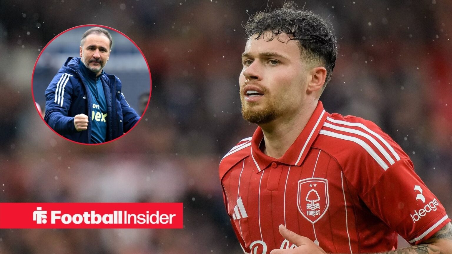 Neco Williams Prepared For Position Change vs Burnley After Nottingham Forest Blows