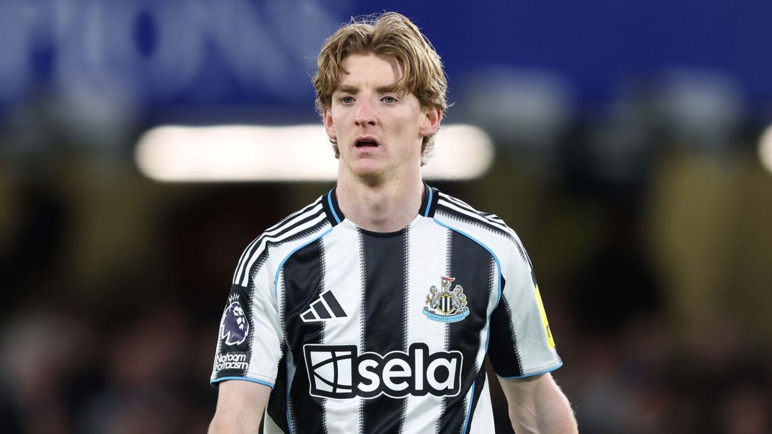 Gordon drops huge 'make move happen' plea as Newcastle 'to accept new offer'
