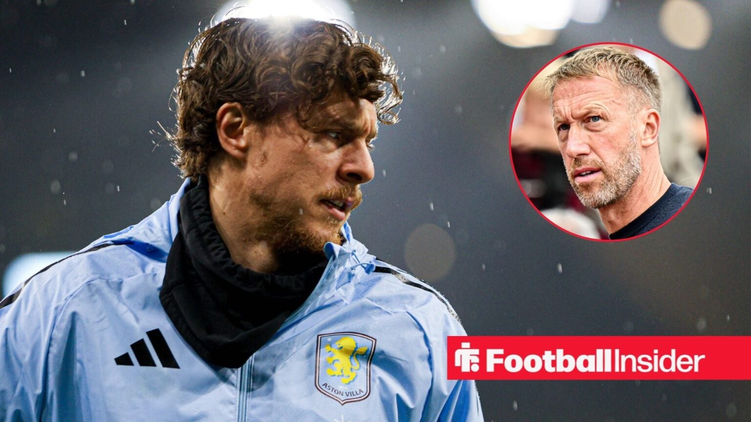 Swedish media split on Aston Villa star, he looked 'lost' in moment vs Poland