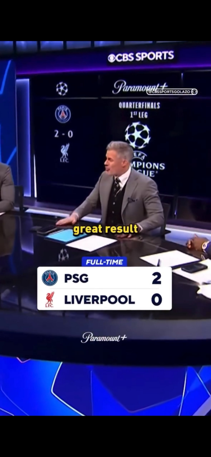 Carra is spot on
