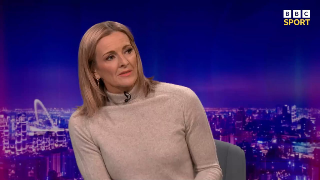 [MOTD] How Porro let Tottenham down in defensive areas against Brighton