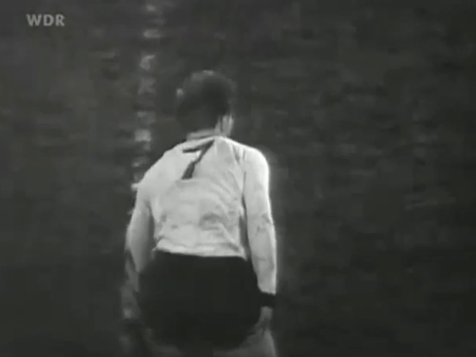 Reinhardt "Stan" Libuda's masterclass against Bobby Moore's West Ham, 1966 Cup Winner's Cup