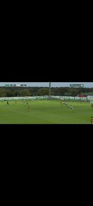 Sporting B 0 - Felgueiras 1