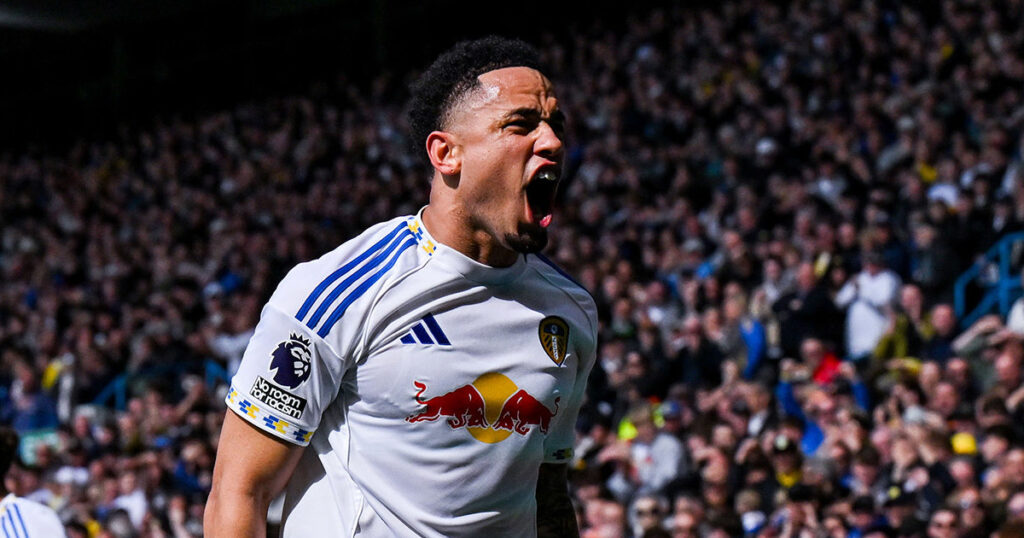 Report: Leeds United 3-0 Wolverhampton Wanderers