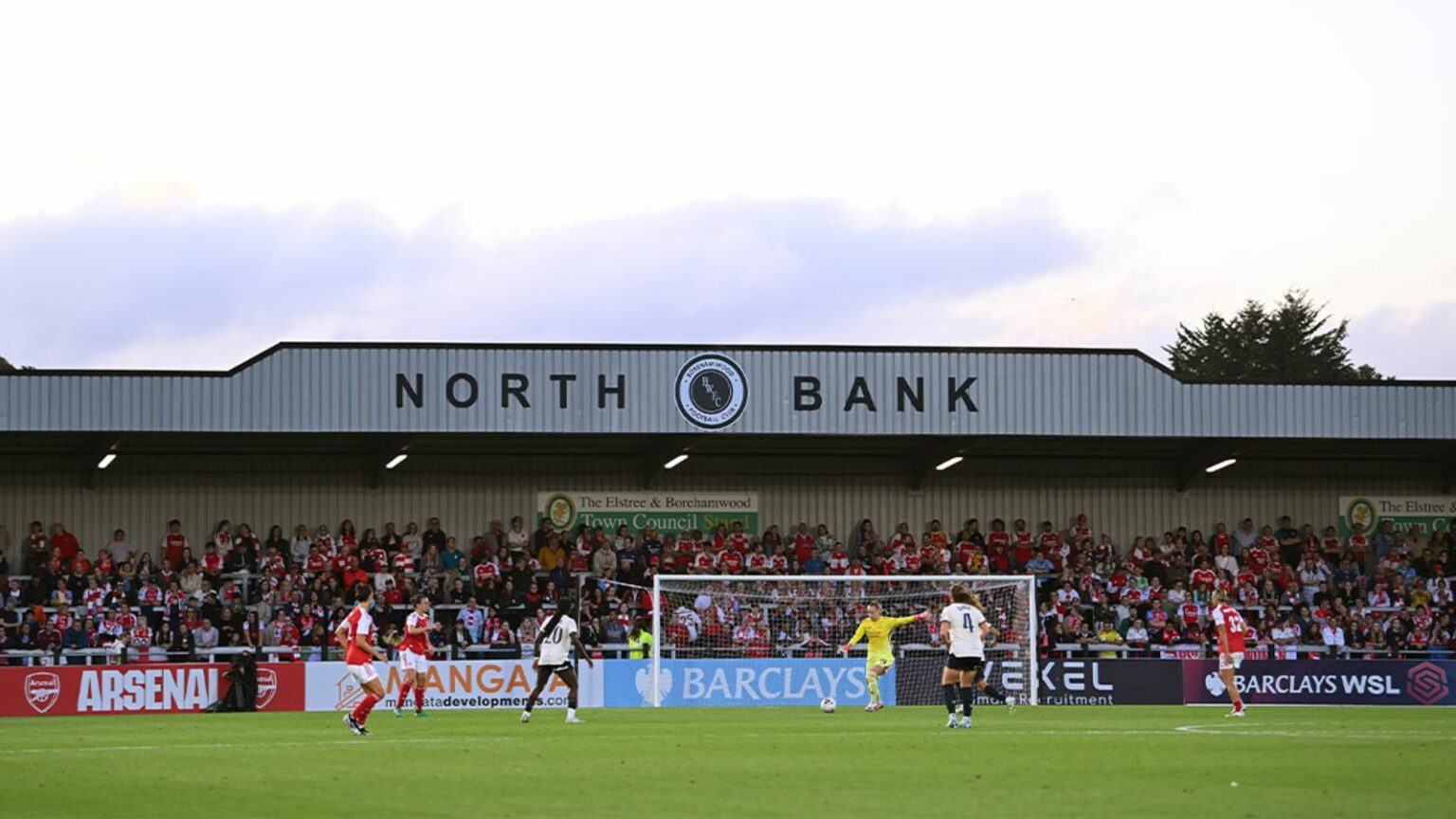 How to watch Arsenal Women v Brighton on TV