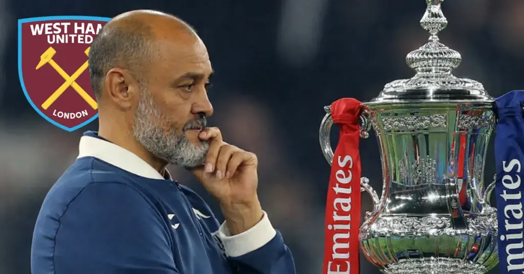 West Ham Opinion: Why Survival Must Come Before FA Cup Glory