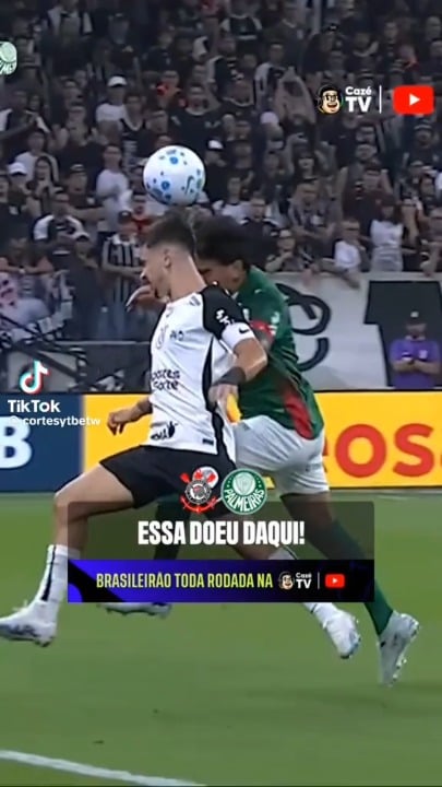 VAR exclusivo para manjar o ticudo dos jogadores