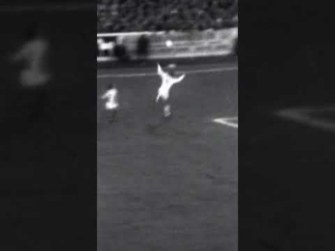 40 seconds. That’s all it took for George Connelly to strike at Elland Road