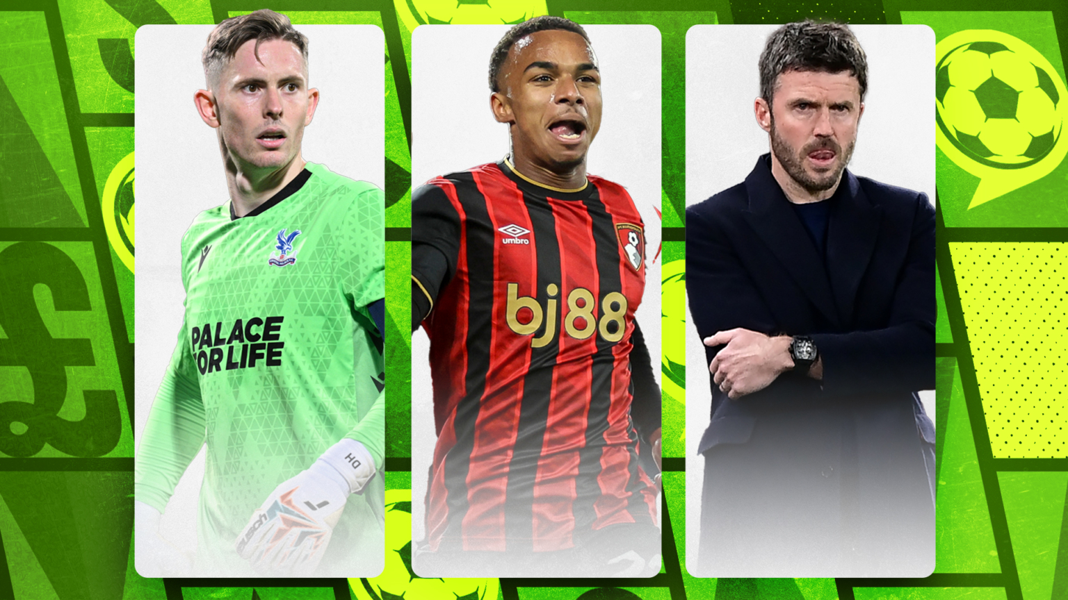 Transfer Notebook: Arsenal target Premier League rising star, Championship POTY on Man United's radar, new deal for key Crystal Palace ace