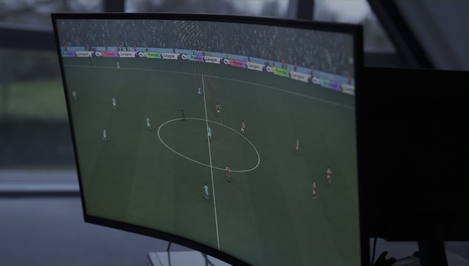 Haaland owning Arsenal in every universe 💀