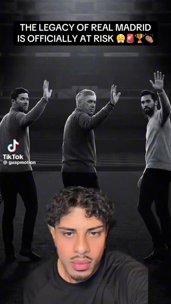 Real Madrid needs to rethink their strategy ASAP, I mean 2 league consecutive titles lost. And UCL QF exits