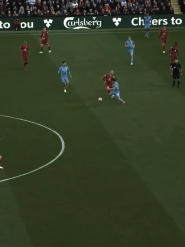 I’m gonna miss Bernie so fucking much man, genuinely a Premier League all-timer 🥲