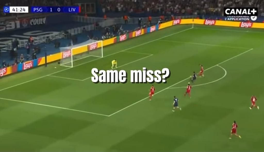 Will we see a repeat of history on Tuesday?