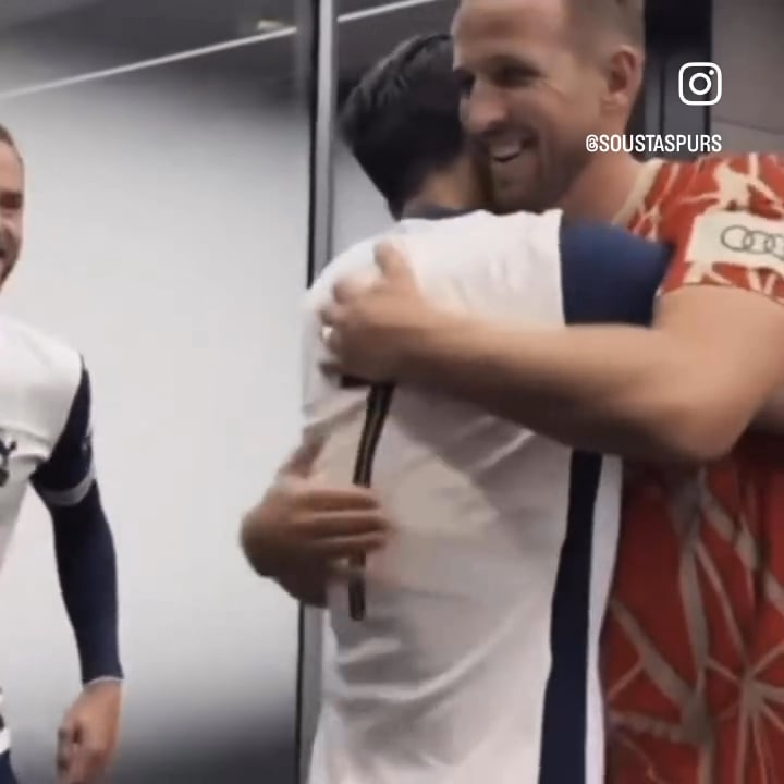 I know it’s a cringe tiktok edit, but it genuinely brought tears to my eyes.