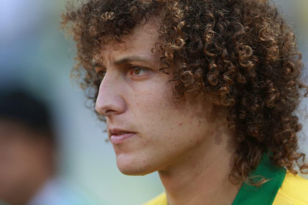 [Throwback] David Luiz: I turned down Barcelona to stay at Chelsea