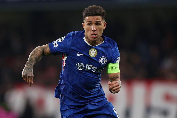 'Not a leader' - John Obi Mikel slams Chelsea's Enzo Fernández