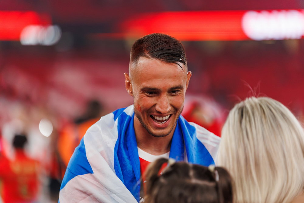 Odysseas Vlachodimos