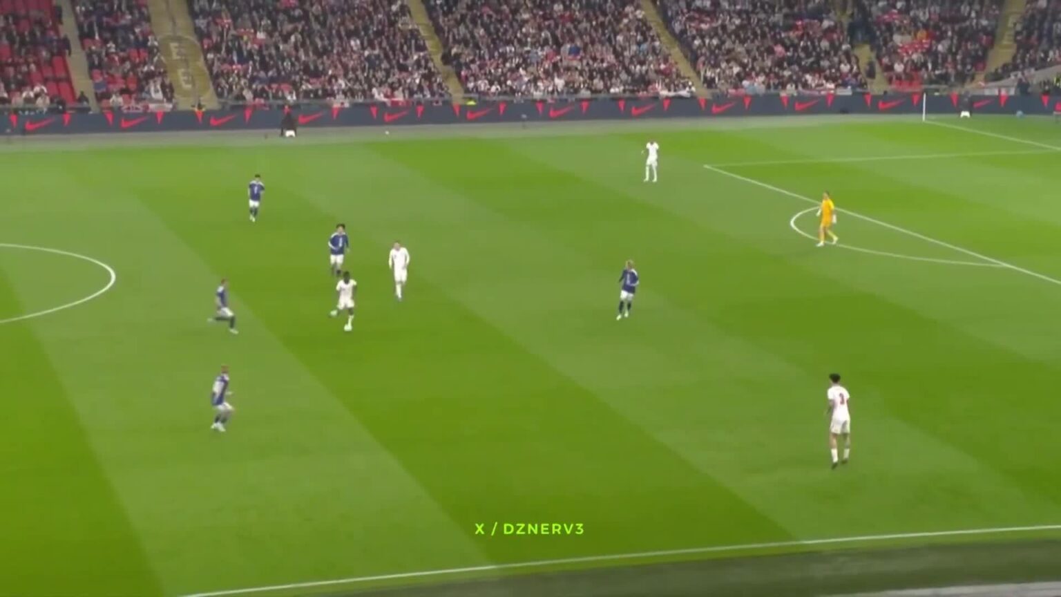 Kobbie Mainoo vs Japan