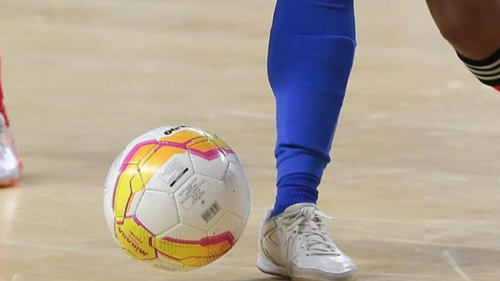 Conselho de Disciplina multa atleta de futsal devido a apostas desportivas