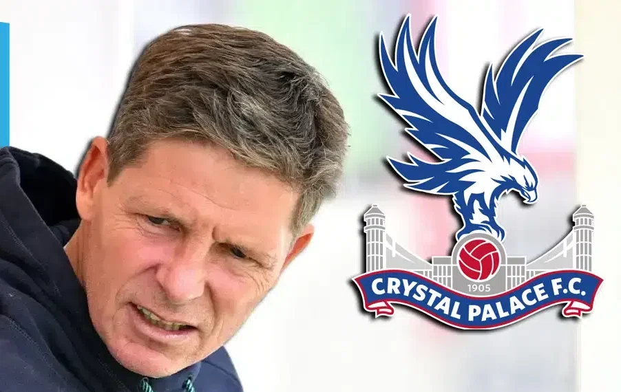 Glasner’s words reveal hidden ‘tell’ of Palace priorities ahead of West Ham visit