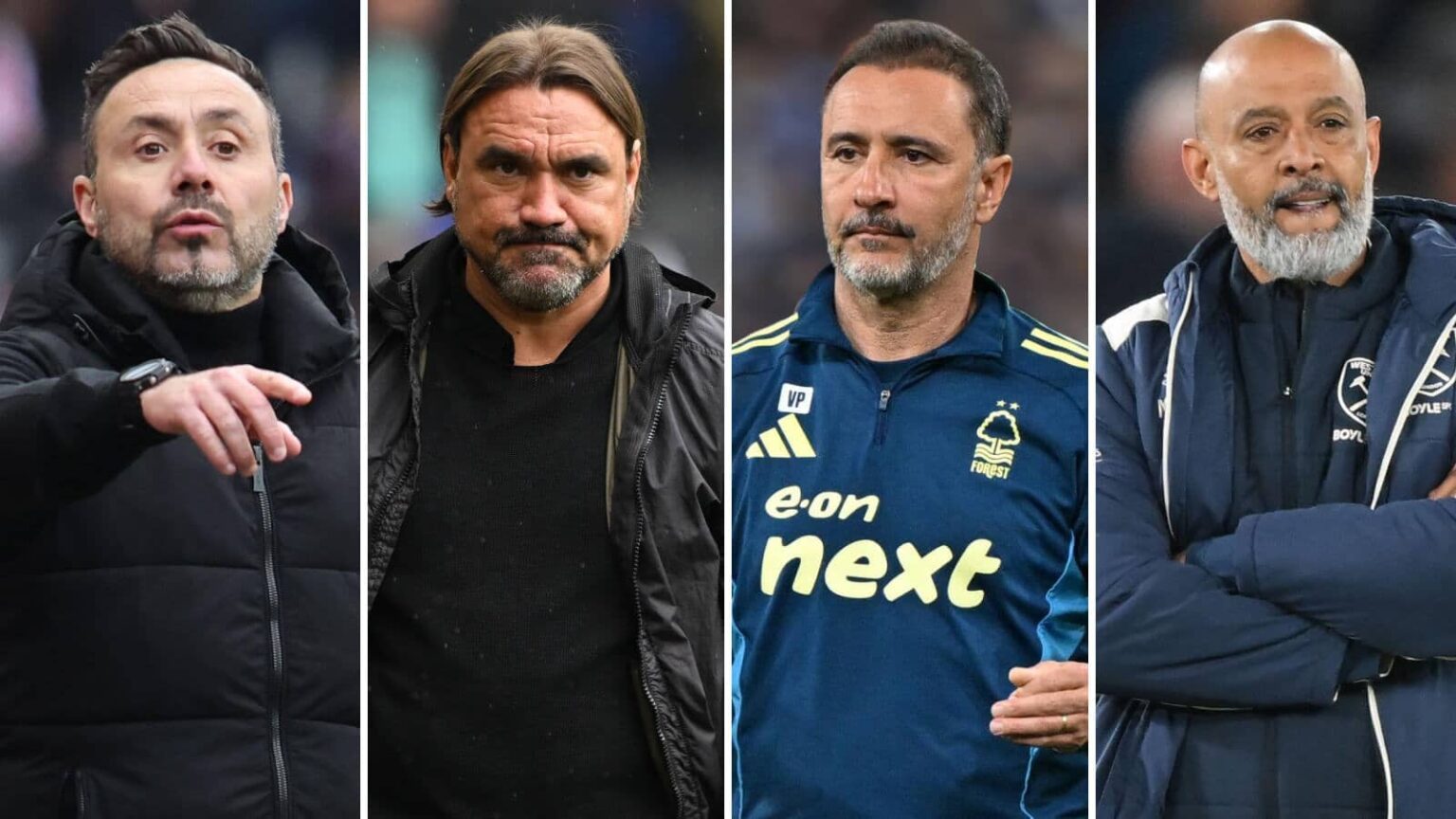 Relegation chances now clear as point-by-point guide reveals odds on survival